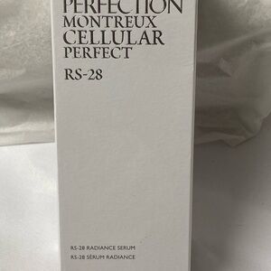 Swiss Perfection Montreux Cellular Perfect RS-28 Radiance Serum